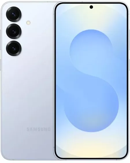 Смартфон Samsung Galaxy S25 12/256Gb Iceblue