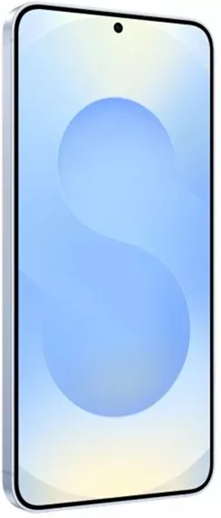 Смартфон Samsung Galaxy S25 12/256Gb Iceblue