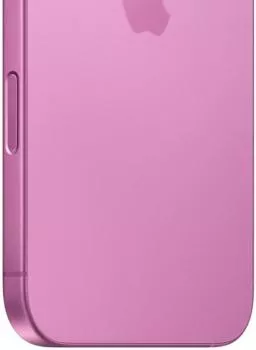  Apple iPhone 16 128GB Pink