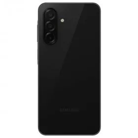 Смартфон Samsung Galaxy A26 8/256Gb  Brave Black