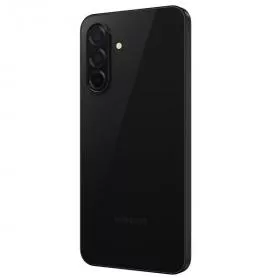 Смартфон Samsung Galaxy A26 8/256Gb  Brave Black