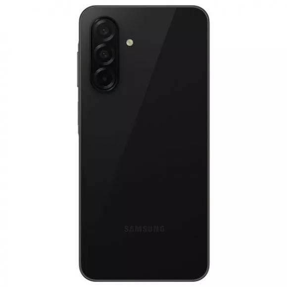 Смартфон Samsung Galaxy A26 8/256Gb  Brave Black