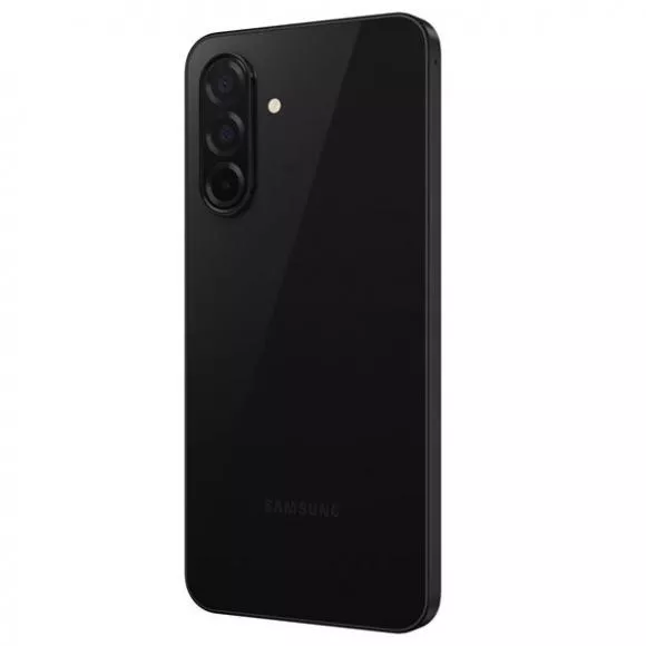 Смартфон Samsung Galaxy A26 8/256Gb  Brave Black