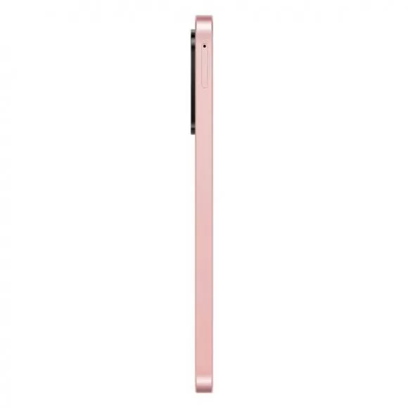 Смартфон Samsung Galaxy A26 8/256Gb Peach Pink