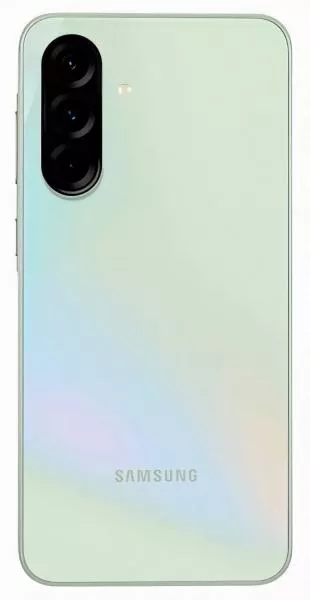 Смартфон Samsung Galaxy A36 8/128Gb Lime