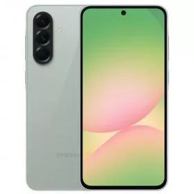 Смартфон Samsung Galaxy A56 8/256Gb Olive